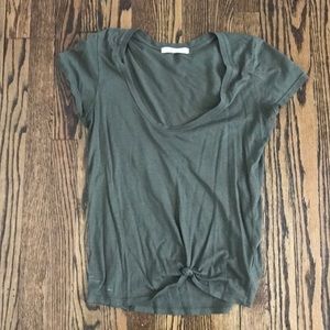 Truly madly deep shirt